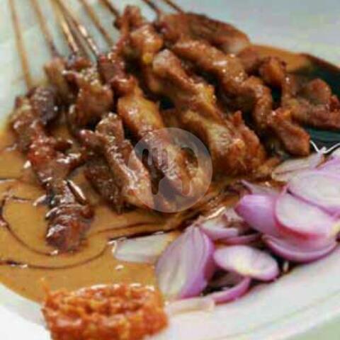 Sate Ayam Kampung