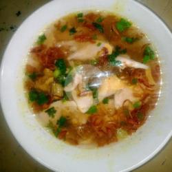 Soto Ayam Lamongan