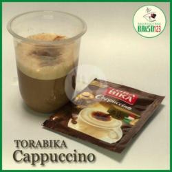 Torabika Cappuccino - Panas