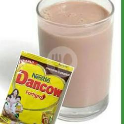 Dancow Coklat