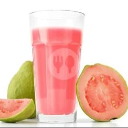 Juice Jambu Merah