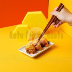 Egg Chicken Roll 5pcs Frozen