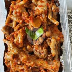 Tulang Ceker Merecon