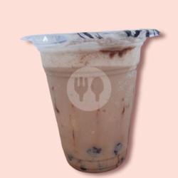 Capucino Boba Blend