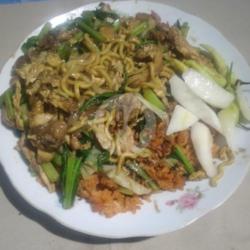 Nasi Goreng Krengsengan