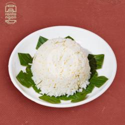 Nasi Daun Jeruk