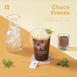 Choco Freeze Mint