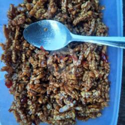 Tempe Orek Kering