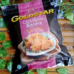 Chiken Katsu Goldstar