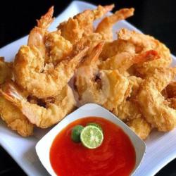 Udang Crispi