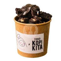 Brownies Bites Coklat