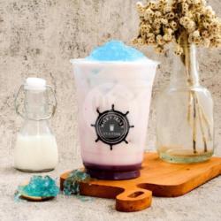 Milky Jelly / Taro