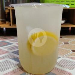 Lemon Madu