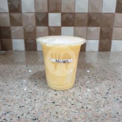 Yoghurt Mango