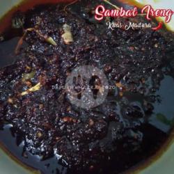 Bumbu Sambal Madura