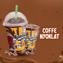 Coffee Nyoklat Super