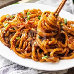 Fried Udon