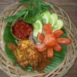 Ayam Goreng Kampung