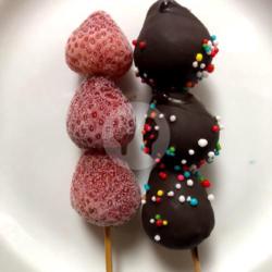 Strawberry Kul - Kul