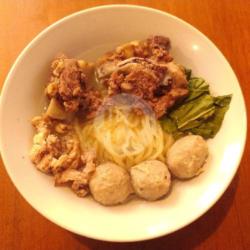 Mie Bakso Iga