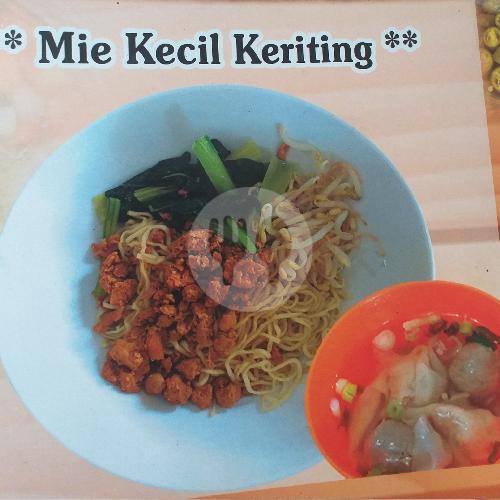 BAKMIE HARAPAN INDAH