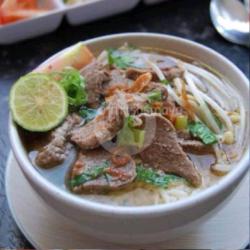 Soto Bening Daging