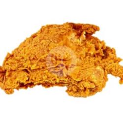 Ciken Crispy Dada