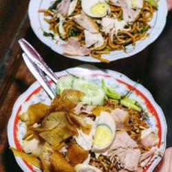 Nasi Goreng   Talur Dadar/ceplok