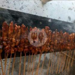 Sate Kambing Muda