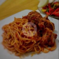 Spagetti Tulang