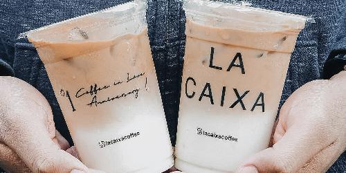 La Caixa Coffee & Eatery, Ovis