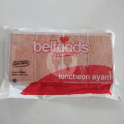 Luncheon Ayam Belfoods