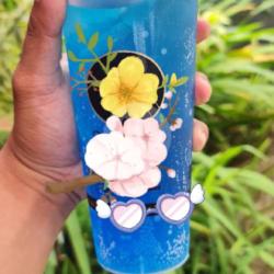 22 Oz Strawberry Squash