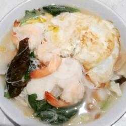 Bihun Masak Seafood