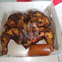 Bakakak Ayam Bakar