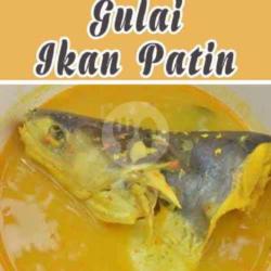 Ikan Patin Gulai Kuning