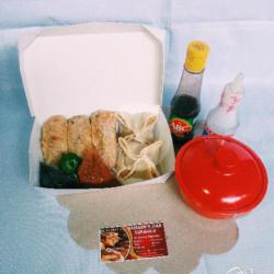 Batagor   Siomay Goreng