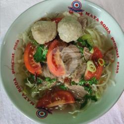 Soto Bakso