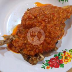 Ayam Naga