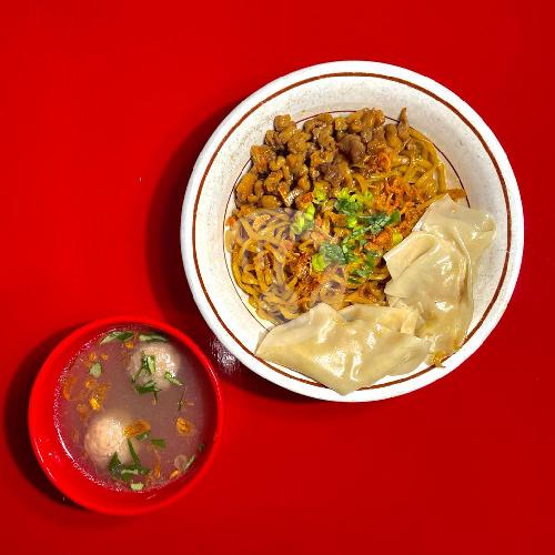 Mie AA Legend