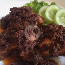 Special Nasi Ayam