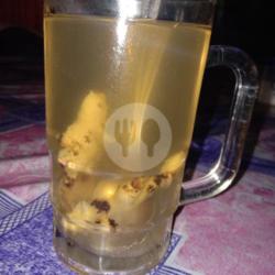 Wedang Jahe Asli