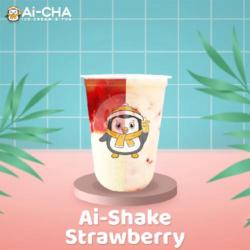 Ai-shake Strawberry