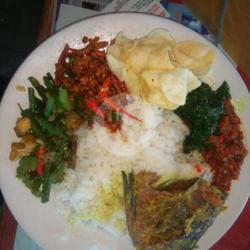 Gulai Ikan Nila