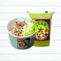 Dori Sambal Matah   Drink