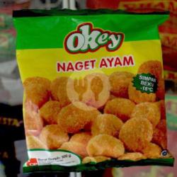 Naget Ayam Okey