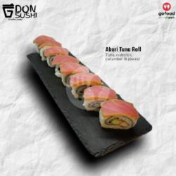 Sushi - Aburi Tuna Roll