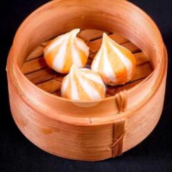 Dumpling Keju Isi 6pcs