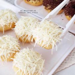 Donut Cheese