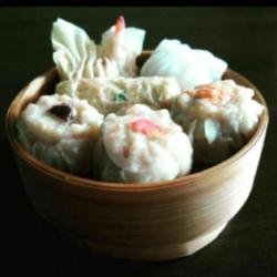 Dimsum Original/keju Lumer (kukus/panggang)